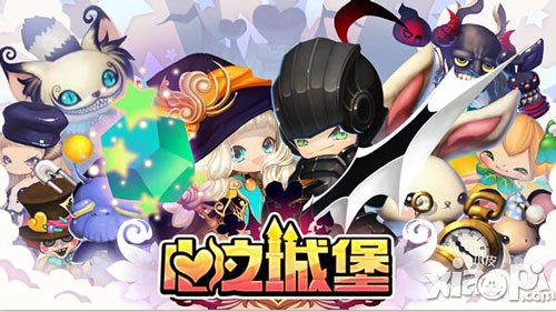 男女主角可真忙 《心之城堡》成知名“商標(biāo)”