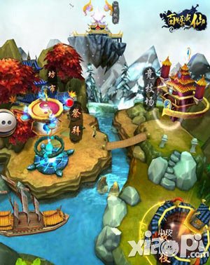 《百煉成仙》深度評(píng)測(cè) 我欲成仙快樂齊天