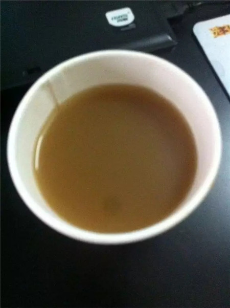 用松針土制作水培營(yíng)養(yǎng)液