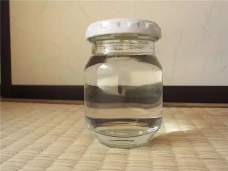 用松針土制作水培營(yíng)養(yǎng)液