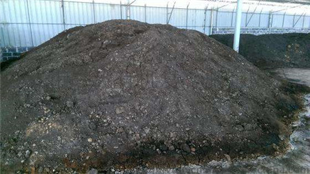 有機(jī)肥簡(jiǎn)介