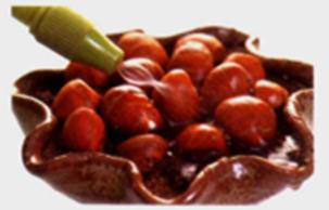 發(fā)財(cái)樹(shù)種后噴水