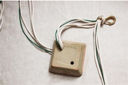 落花之舞懸掛式盆景制作