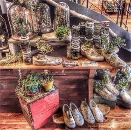 復(fù)古風(fēng)