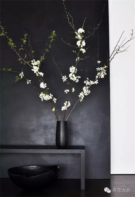 中國式插花的象征意義