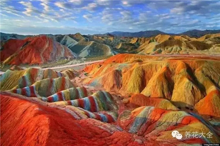 中國(guó)辣么美，外果仁都來(lái)了不想走