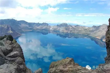 中國(guó)辣么美，外果仁都來(lái)了不想走