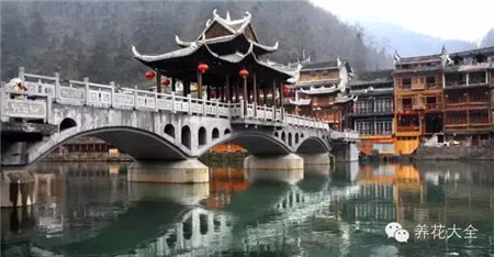 中國(guó)辣么美，外果仁都來(lái)了不想走