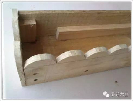 100%回頭率的陽臺花園,自己動手做一個