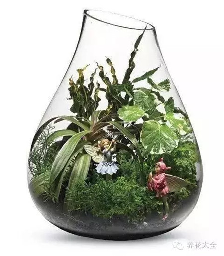 藝術(shù)家的小花園