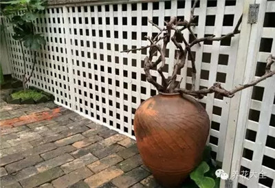 花園的澆水系統(tǒng)