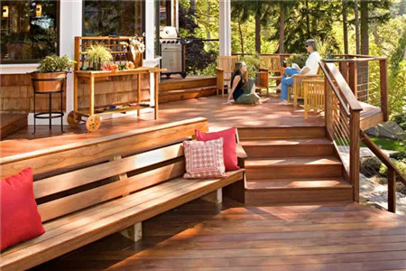 小小的長(zhǎng)廊