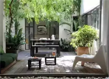 簡靜不是沒煩惱