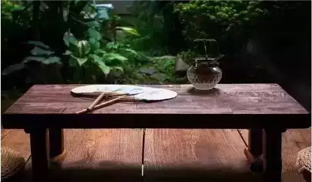 簡靜是刪繁就簡