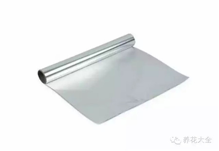 巧用錫箔紙