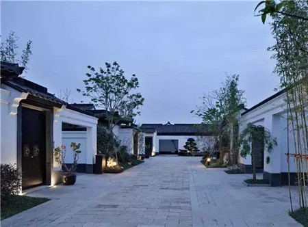 這才是中國人應該住的房子！