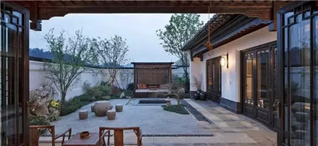 這才是中國人應該住的房子！