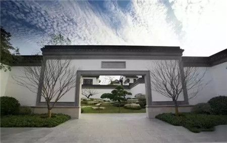 這才是中國人應該住的房子！