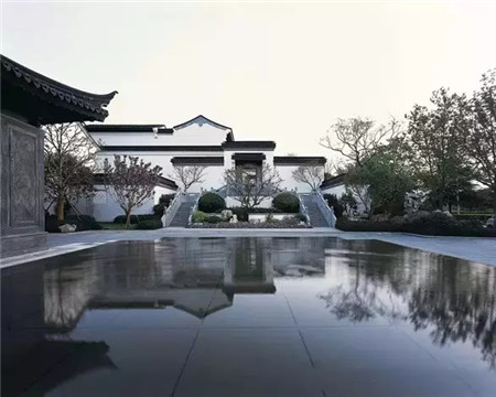 這才是中國人應該住的房子！