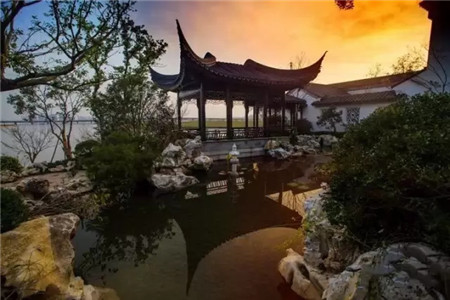 這才是中國人應該住的房子！