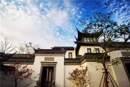 這才是中國人應該住的房子！