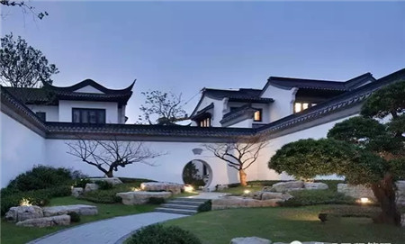 這才是中國人應該住的房子！