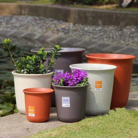 養(yǎng)的花老死，很可能是你花盆用的不對(duì)