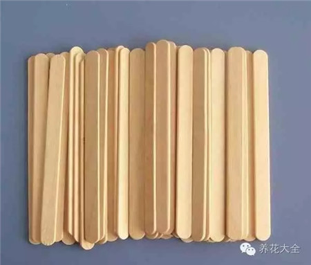 雪糕棍數(shù)根