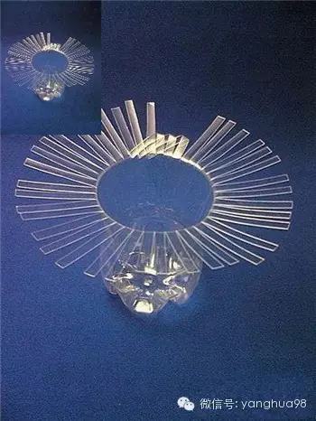 塑料瓶花籃怎么樣