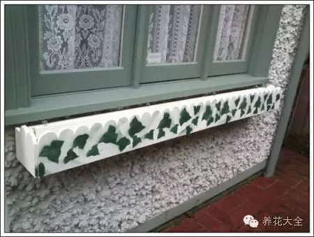 100%回頭率的陽臺花園,自己動(dòng)手做一個(gè)