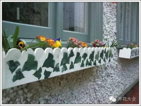 100%回頭率的陽臺花園,自己動(dòng)手做一個(gè)