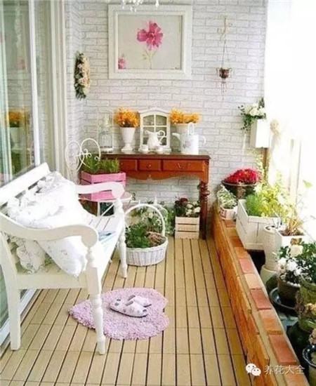 室內(nèi)小花壇