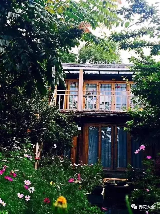 或許在某一個(gè)忙碌瞬間，突然抬頭，望見漫天晚霞。