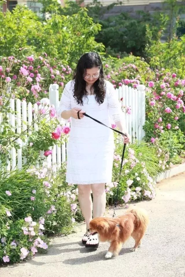  一邊忙碌一邊享受幸福時刻，就覺得這一整天都過得有意義。