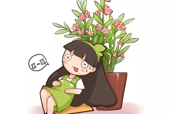 這些有毒的花卉別入口，家里有孩子/寵物可要注意了