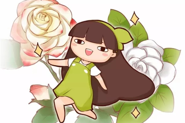 這5種花，最適合老人養(yǎng)，益壽延年身體棒