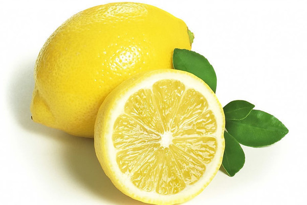 檸檬樹只開花不結(jié)果的原因