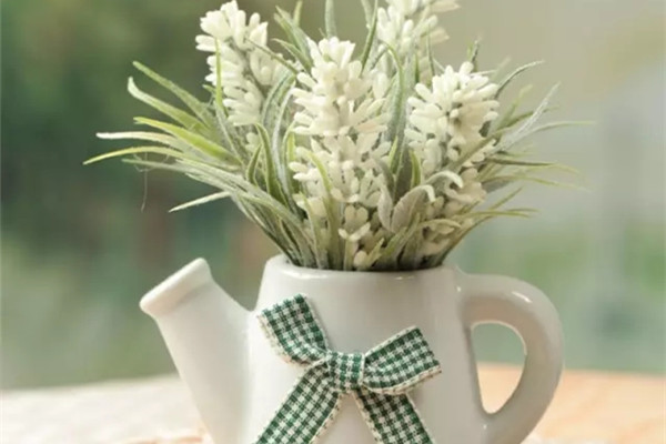 廢物利用，創(chuàng)藝盆栽！不花錢就可以做到~簡單又時尚