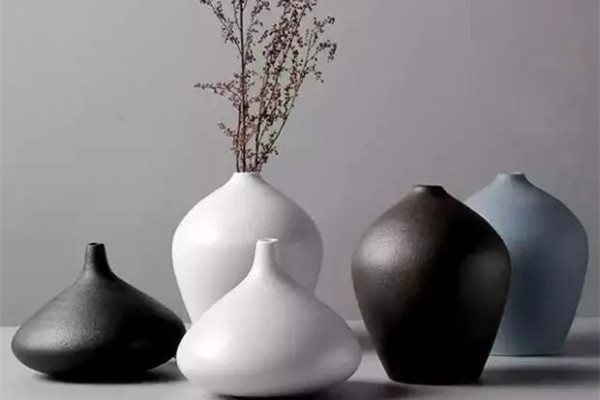 中國式插花，中國味十足~