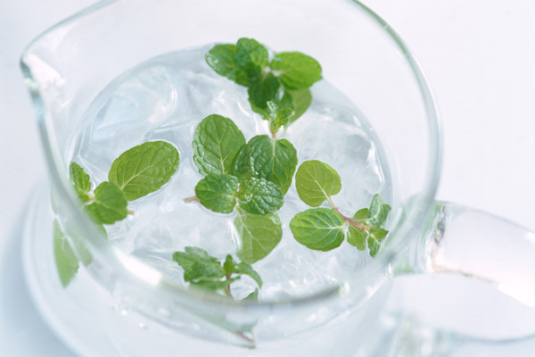 自家薄荷制作空氣清新劑，省錢(qián)又環(huán)保
