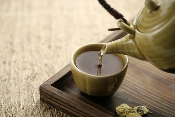 隔夜茶居然這么牛？你還不知道嗎