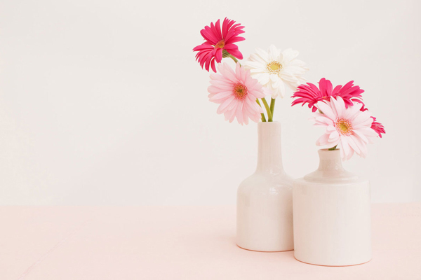 東方式插花的基本造型有哪些