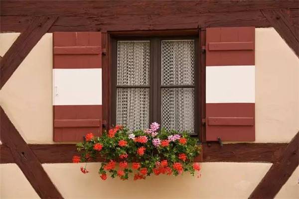 100%回頭率的陽(yáng)臺(tái)花園,自己動(dòng)手做一個(gè)