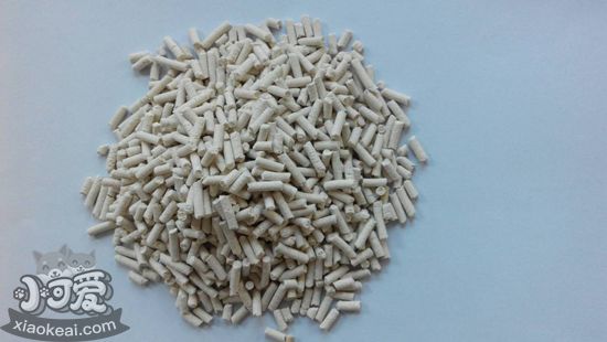 哪種貓砂比較好 常用的幾款貓砂的特點1