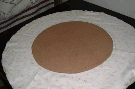 狗窩怎么做 狗窩的制作流程2