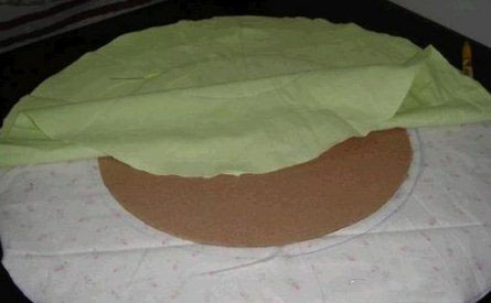 狗窩怎么做 狗窩的制作流程3