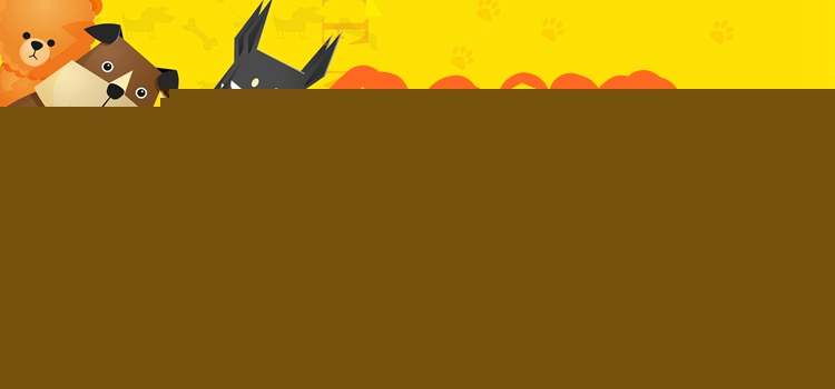 怎么訓(xùn)練小狗罰站