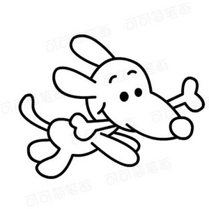 小狗吃骨頭卡住了怎么辦