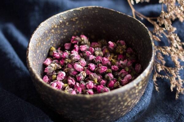 桃花可以泡水喝嗎，桃花泡水功效非常全面