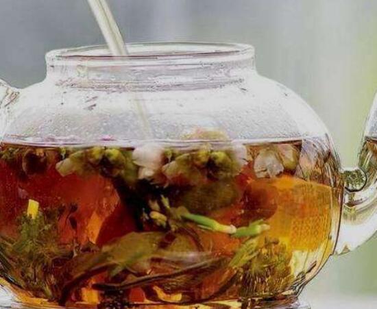 紅豆杉泡水喝的功效，防癌抗癌、增強免疫力、消炎抑菌